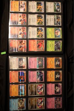 Pokemon Cards (NOT FREE)