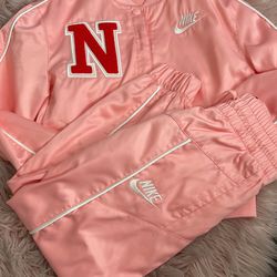 Girls Nike