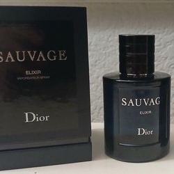 Dior Sauvage 