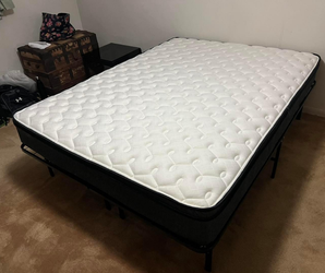 MATTRESS SALE!!!! ALL BRAND NEW-FREE DELIVERY