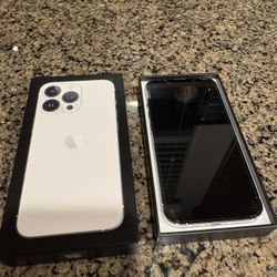 iPhone 13 Pro 256GB (T-Mobile / Unlocked)