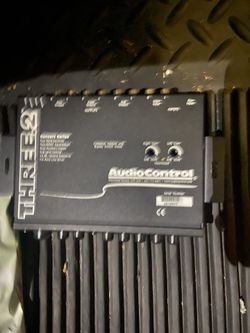 Auto Control
