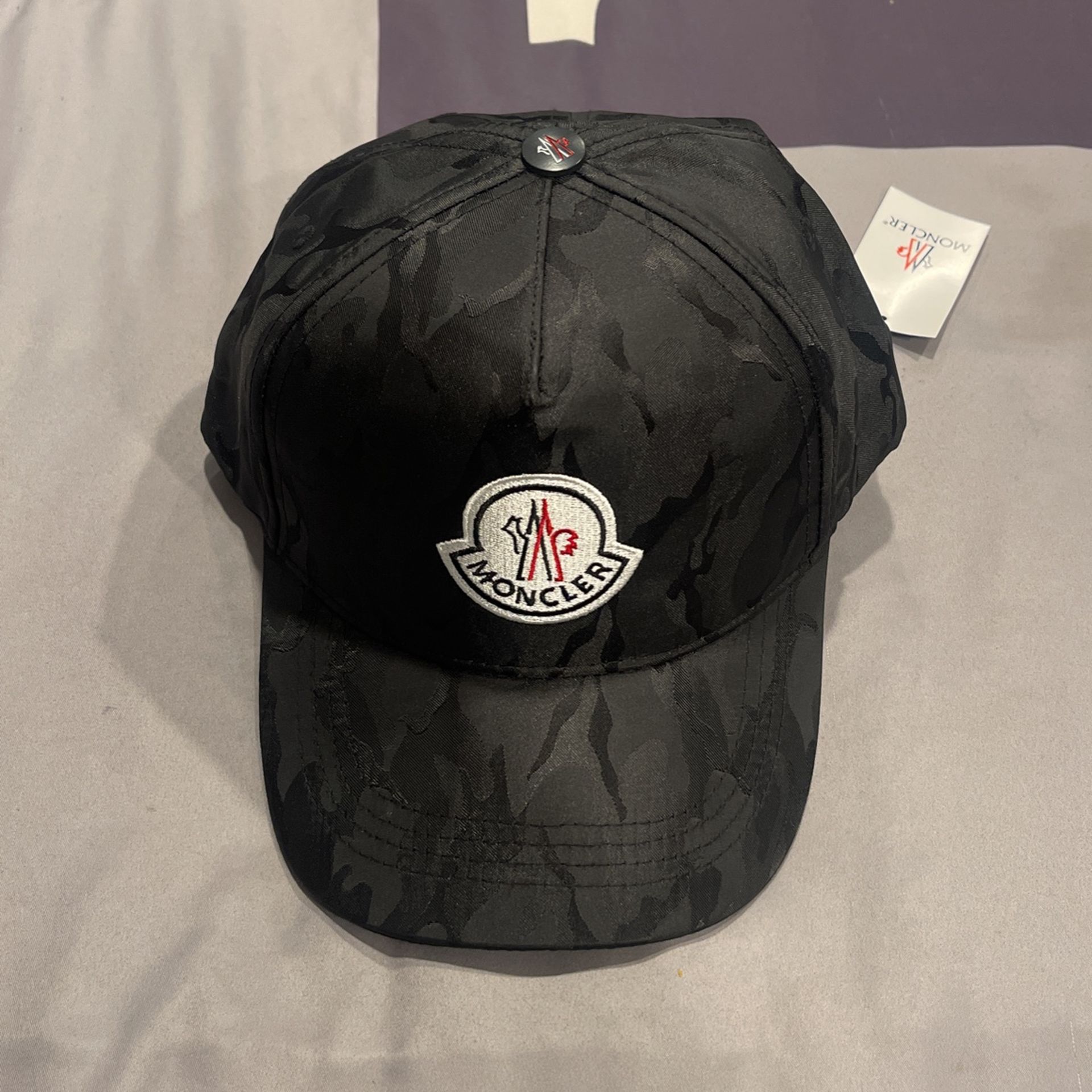 Moncler Hat