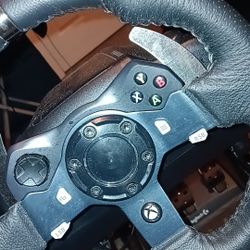 Logitech G920 Setup 200$