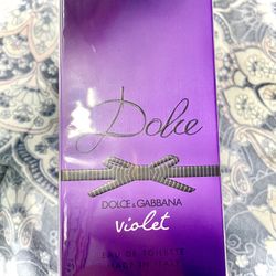 Dolce&Gabbana Violet 