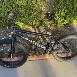Sunday BMX Bike (Not Free)
