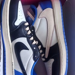 Jordan 1