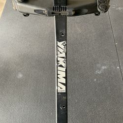 Bike Rack