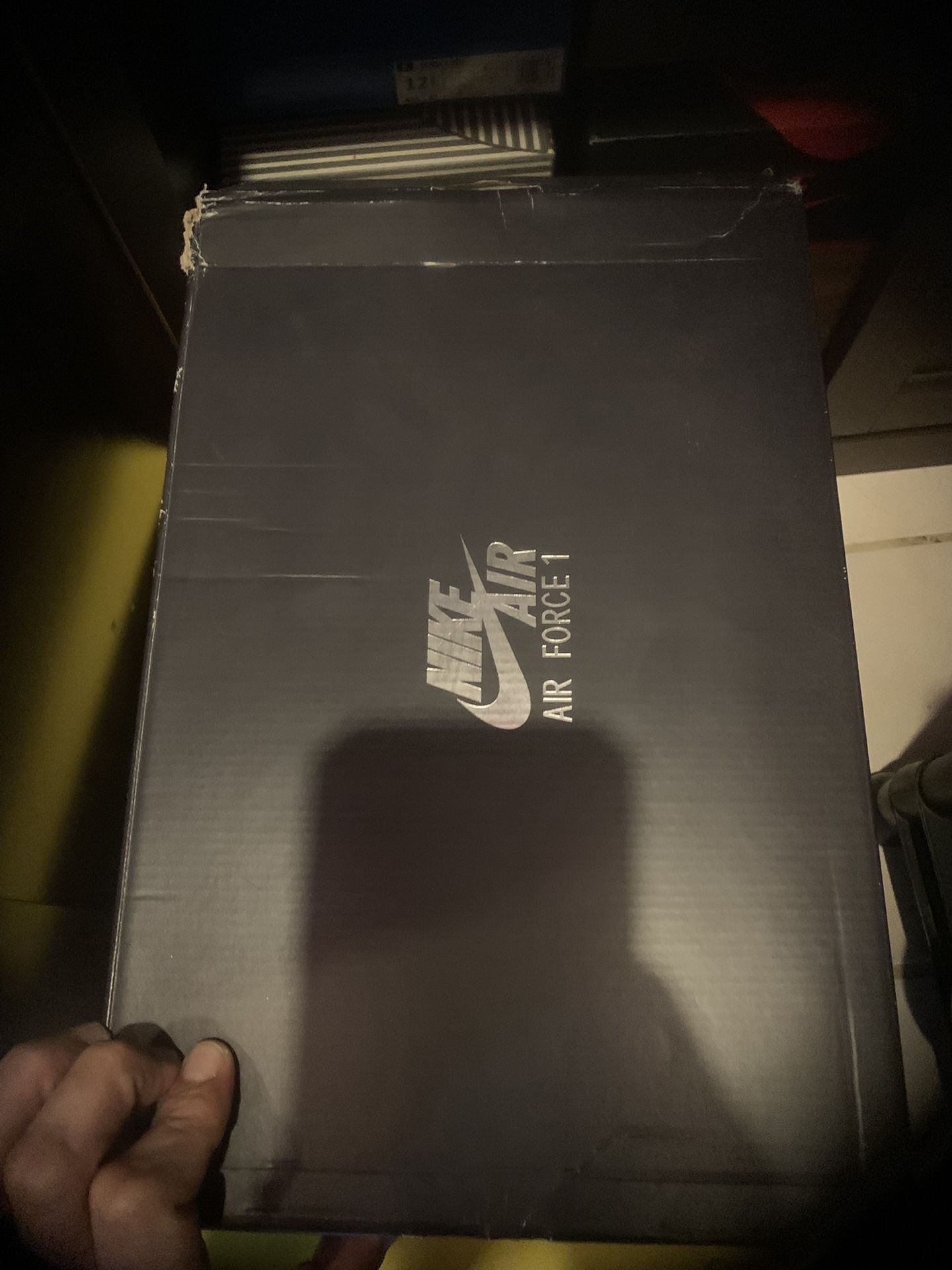 Used Size 13 Jordan’s