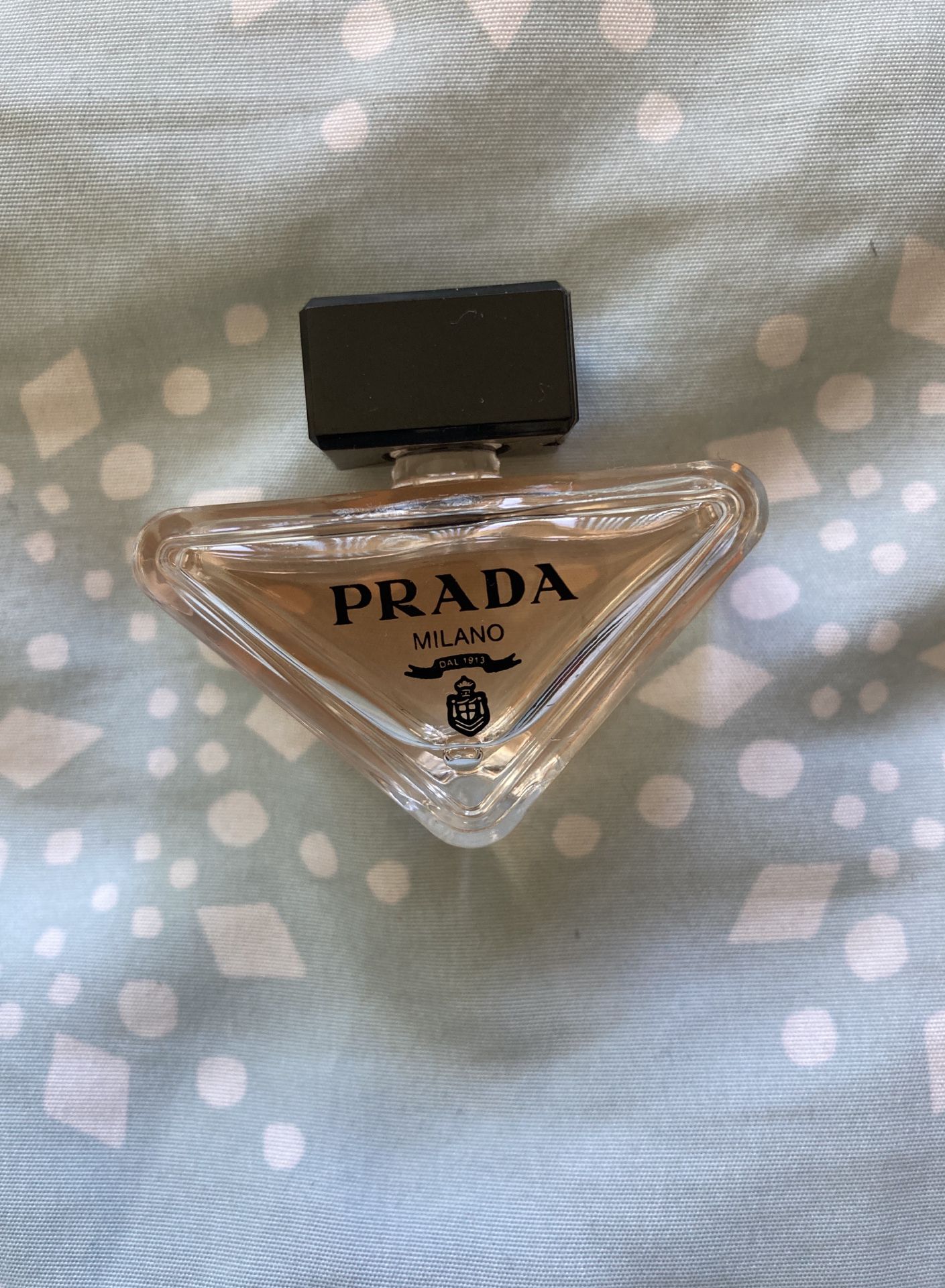 Prada Milano Perfume 