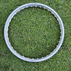 Dirtbike rim 21 inch