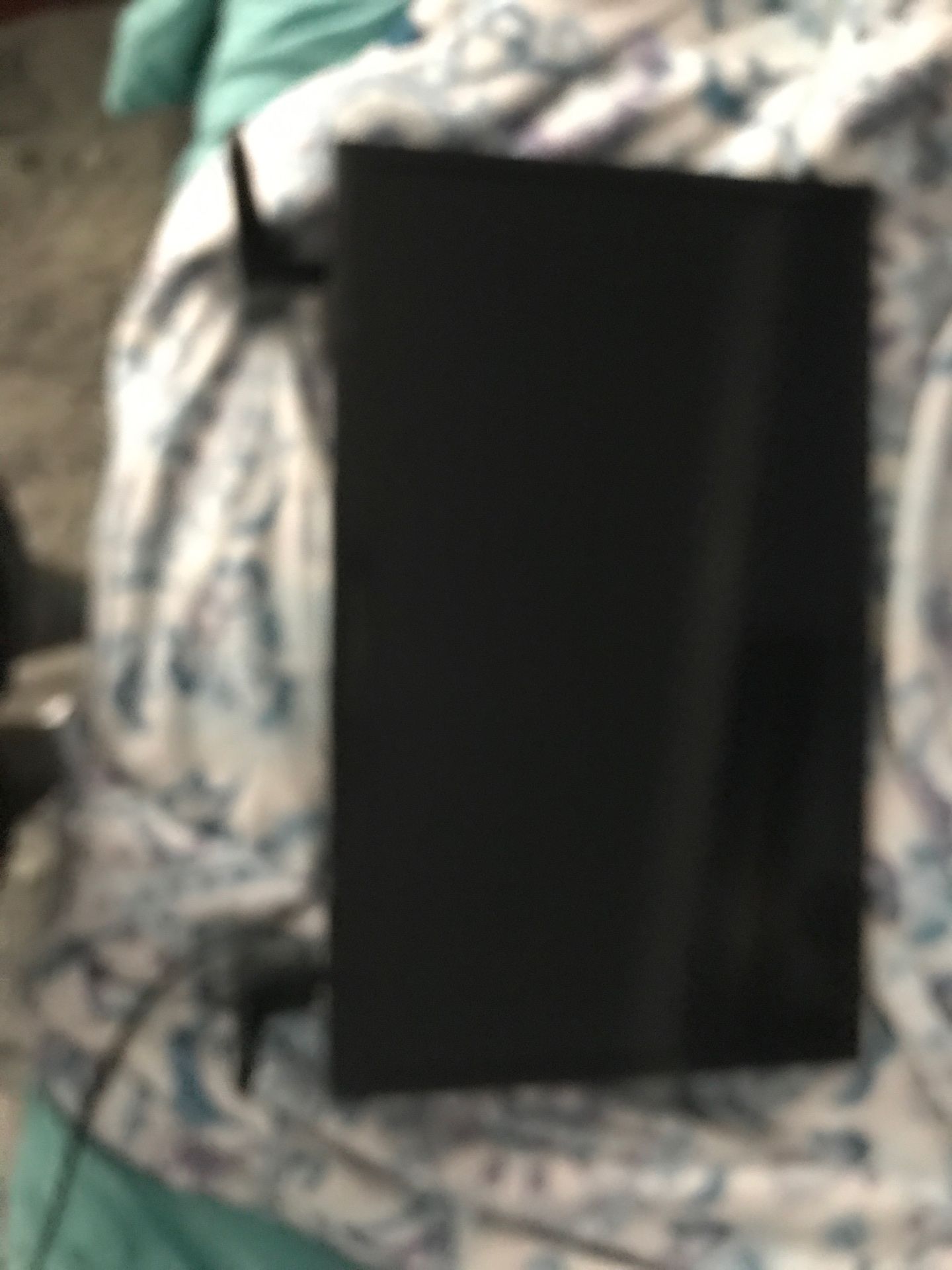 24 inch TV