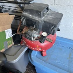 Compressor Electric Booster And Charger Vacine Power Washer. Miter Saw. Skill Saw  Welding Set