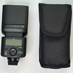 Sony HVL-F46RM – Like New