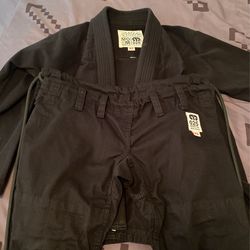 Jiujitsu Kimono K3