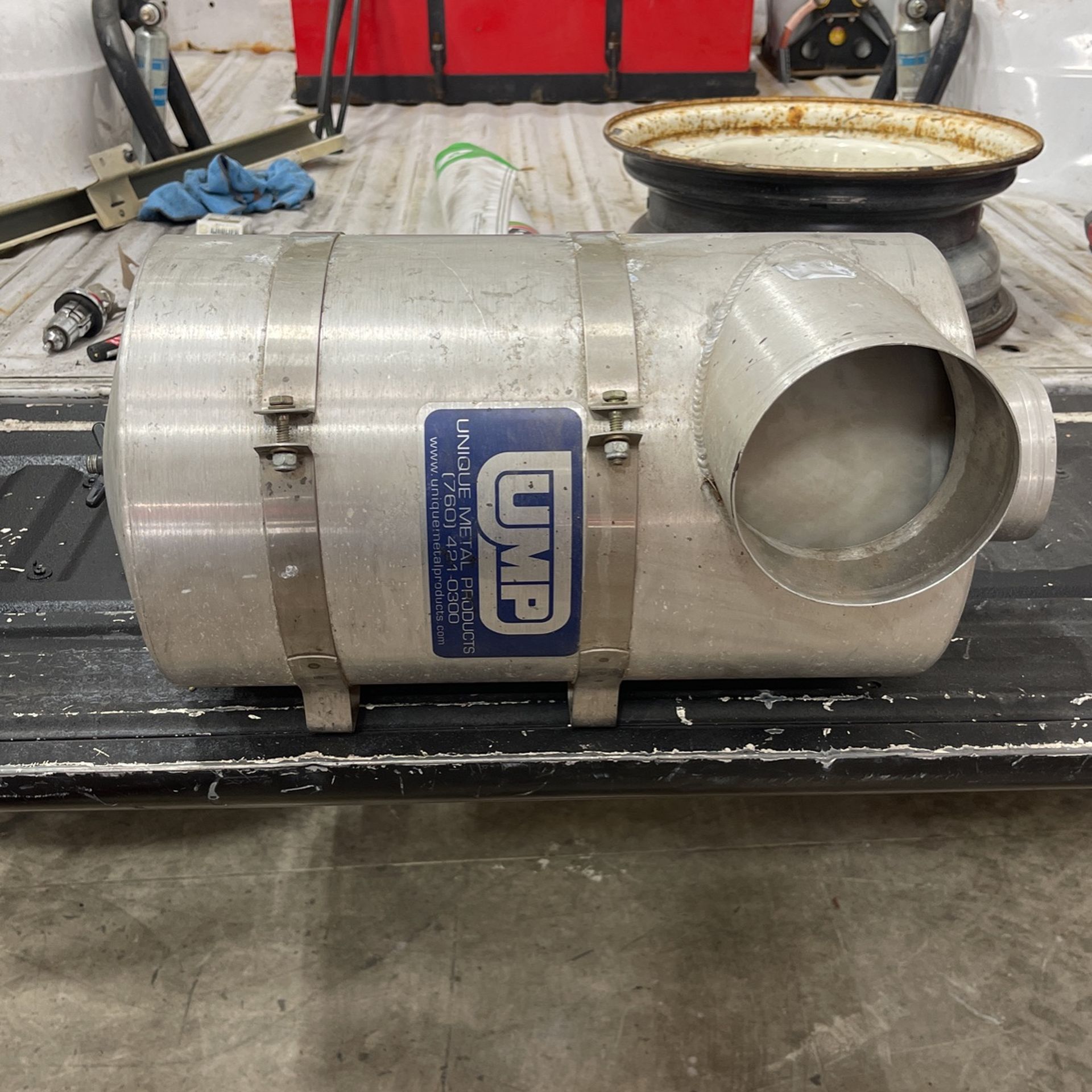 UMP Air Filter
