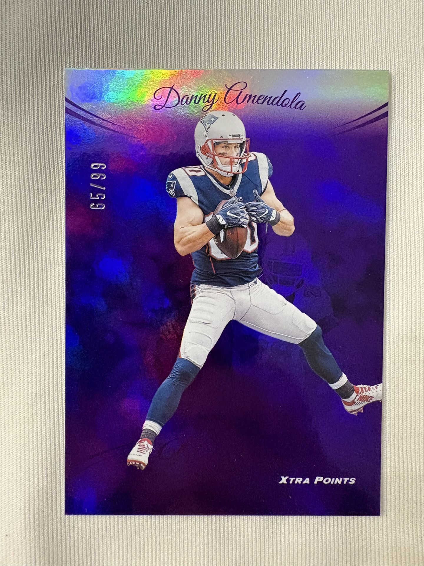 Danny Amendola