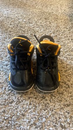Air Jordan Dub Zero TD