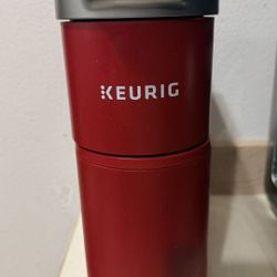 Keurig K Cup Coffee Machine