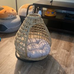 Hanging Pet Bed
