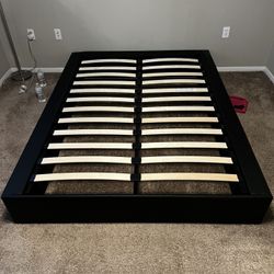 Bed Frame