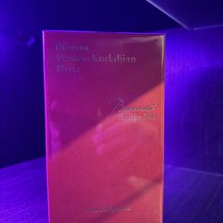 Maison Francis Kurkdjian Baccarat Rouge 540 2.4 oz/ 70 mL Perfume