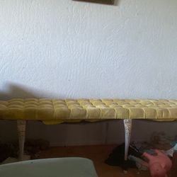 Bench