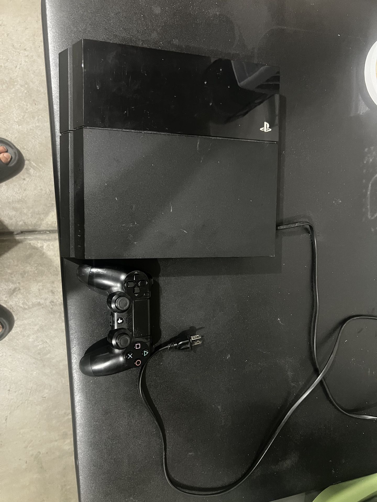 Ps4