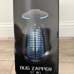 Brand new Electric Bug Zapper Outdoor