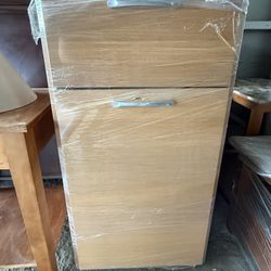 Filing Cabinet 