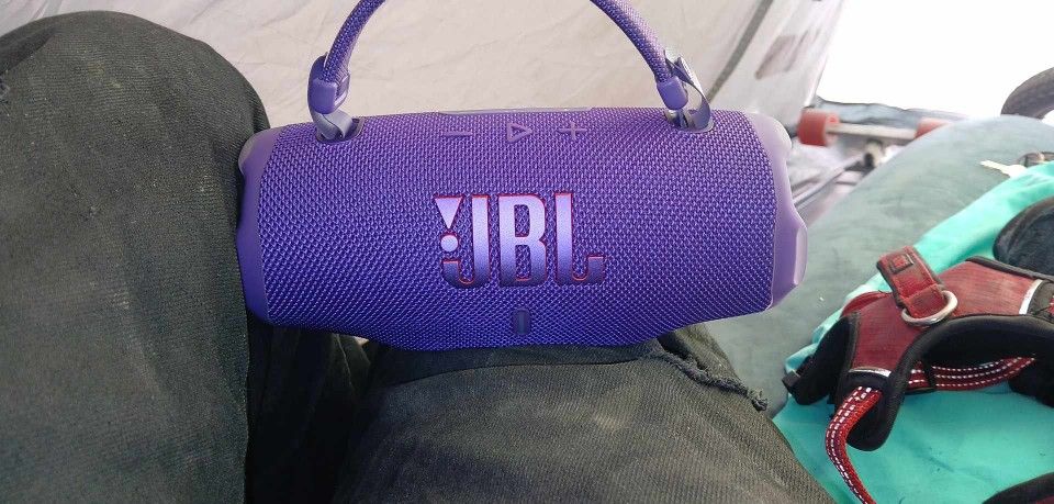 Jbl Charge 6
