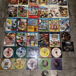 NINTENDO VIDEO GAMES WII U SNES GAMECUBE N64 NES RESORT SUPER MARIO KART PARTY POKÉMON SONIC