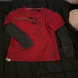 vintage tony hawk longsleeves