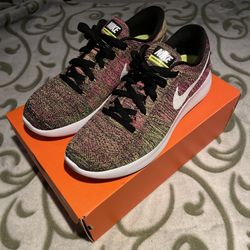 Nike Lunarepic Low Flyknit “Unlimited” Mens Size 10.5