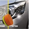 Headlight Restoration 
