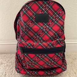 Pink  backpack  -  $25