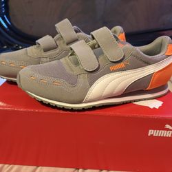 Puma Shoes 
