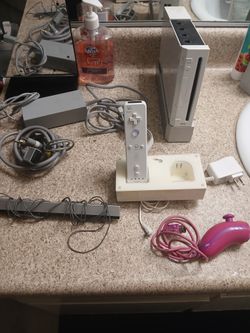 Nintendo wii