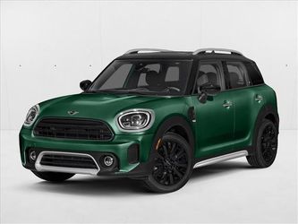 2024 Mini Countryman