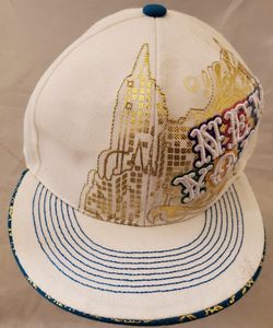 KB Ethos New York Hat Size XL