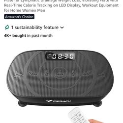 Vibration Plate