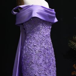 New guest dress
