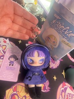 Twelve Tiny Wish Keepers - Runaway Pal
