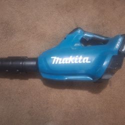36volt Leaf Blower With Batteries