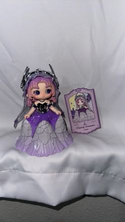 52 toys my own wedding