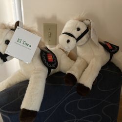 Wells Fargo 2014 Ponies 