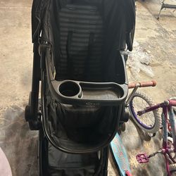 Graco Stroller