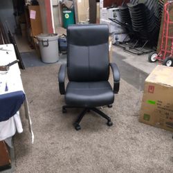 Big Big Man Chair