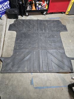 Bed Mat