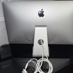 Apple Thunderbolt Display